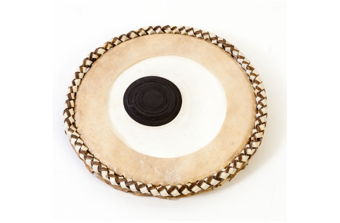 Față Tabla Meinl 9" goat head - for Bayan