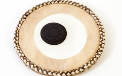 Față Tabla Meinl 9" goat head - for Bayan