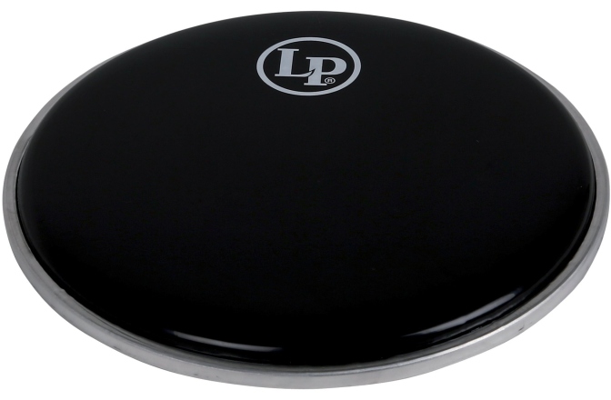 Față Timbale Latin Percussion Fata timbal Mini Timbales & Micro Snare - John Dolmayan  6"