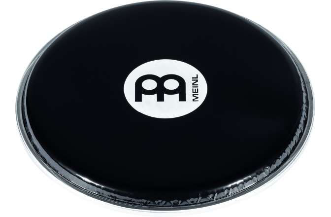 Față Timbale Meinl 6" Timbale Head - Black