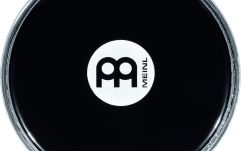 Față Timbale Meinl 6" Timbale Head - Black