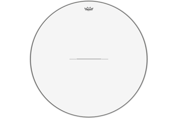 Clear 33 8/16" TC-3308-RS Clear 33 8/16" TC-3308-RS