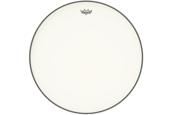  Milky 22 8/16" TI-2208-00