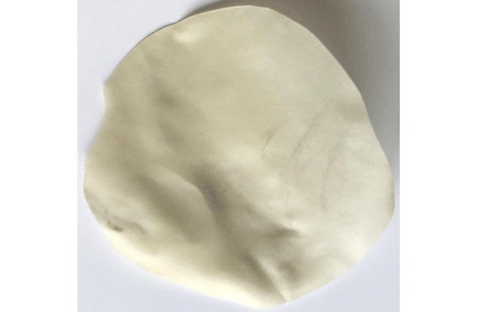 Față Tobă Ibo Meinl Head - for Ibo Drum