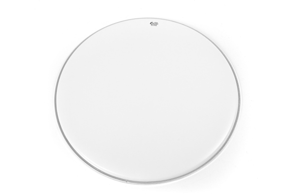 Ambassador white coated BD 26" EN-1126-BA Ambassador white coated BD 26" EN-1126-BA
