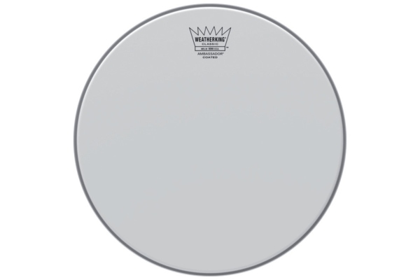 Classic Fit Ambassador white coated 18" CL-0118-BA Classic Fit Ambassador white coated 18" CL-0118-BA