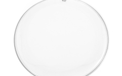 Față toba mare Remo Powerstroke 3 transparent  BD 26" EN-1326-P3