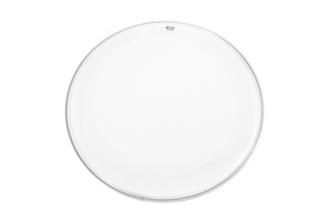 Față toba mare Remo Powerstroke 3 transparent  BD 26" EN-1326-P3