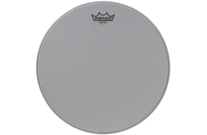 Fata toba mars Remo Fata toba mars White Max 14"