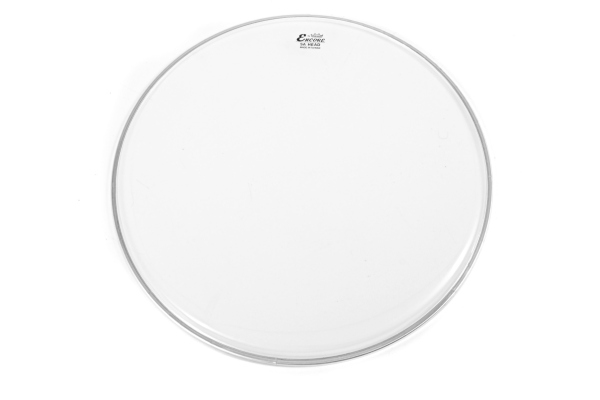 Ambassador Hazy Snare Side 15" EN-0315-SA Ambassador Hazy Snare Side 15" EN-0315-SA