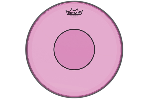 Colortone Powerstroke 77 clear 13" P7-0313-CT-PK Colortone Powerstroke 77 clear 13" P7-0313-CT-PK