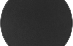 Fata toba  Remo Ambassador Black Suede 6" BA-0806-ES