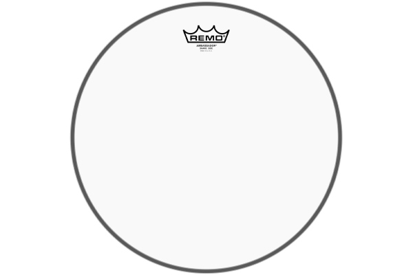 Ambassador Clear SN resonance 14" SA-0314-TD Ambassador Clear SN resonance 14" SA-0314-TD