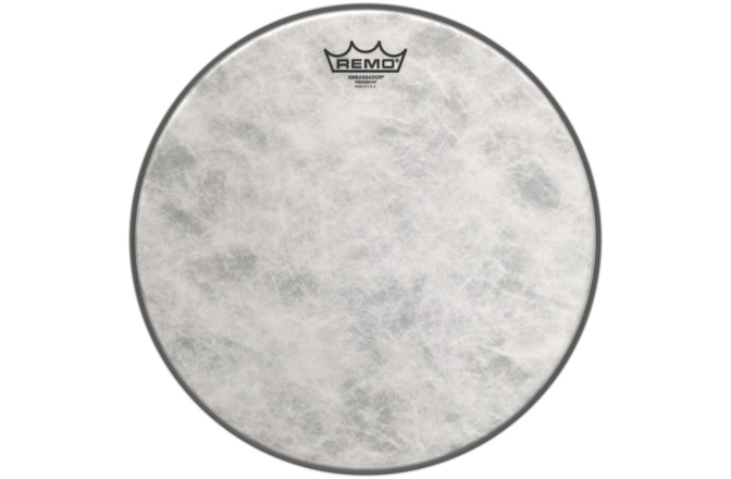 Fata toba  Remo Ambassador Fiberskyn 3 BD 28" FA-1528-00