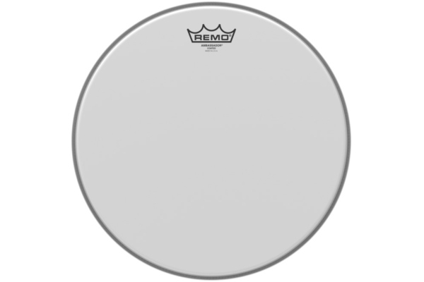 Ambassador White coated BD 30" BR-1130-00 Ambassador White coated BD 30" BR-1130-00