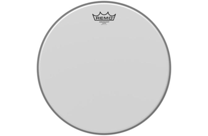 Fata toba Remo Ambassador White coated BD 30" BR-1130-00