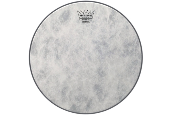 Classic Fit Diplomat Fiberskyn 18" CL-0518-FD Classic Fit Diplomat Fiberskyn 18" CL-0518-FD