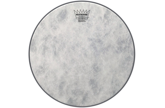 Fata toba  Remo Classic Fit Diplomat Fiberskyn 18" CL-0518-FD