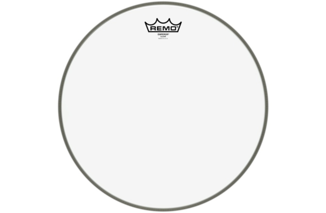 Fata toba Remo  Emperor Clear BD 22" BB-1322-00
