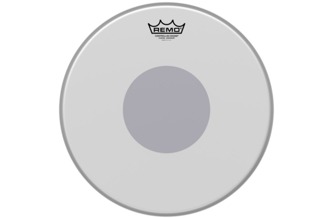 Față tobă Remo Față tobă CS Emperor White coated 14" BE-0114-10