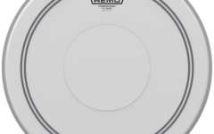 Față Tobă Remo Față tobă CS Powerstroke 3 White coated 14" P3-0114-C2