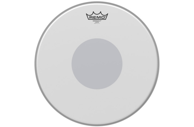 Față tobă Remo Față tobă Emperor X White coated 10" BX-0110-10