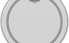 Față Tobă Remo Față tobă Powerstroke 3 White coated 10" P3-0110-BP