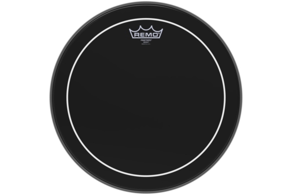 Pinstripe Ebony BD 20" ES-0620-PS Pinstripe Ebony BD 20" ES-0620-PS