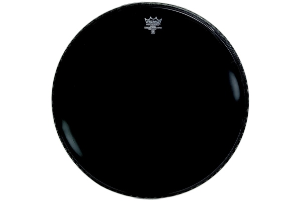 Powerstroke 3 Ebony bass drum 16" P3-1016-ES Powerstroke 3 Ebony bass drum 16" P3-1016-ES