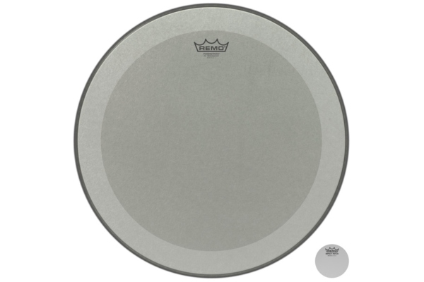 Powerstroke 3 Renaissance bass drum 20" P3-1020-RA Powerstroke 3 Renaissance bass drum 20" P3-1020-RA