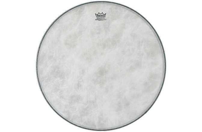 Fata toba Remo Powerstroke Fiberskyn 3 bass drum 20" P3-1520-FA