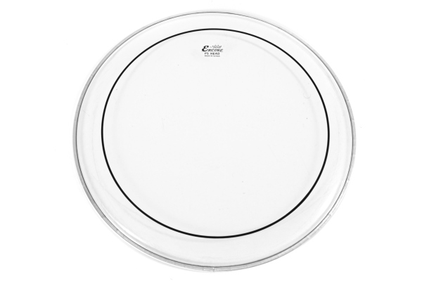 Pinstripe transparent 13" EN-0313-PS Pinstripe transparent 13" EN-0313-PS
