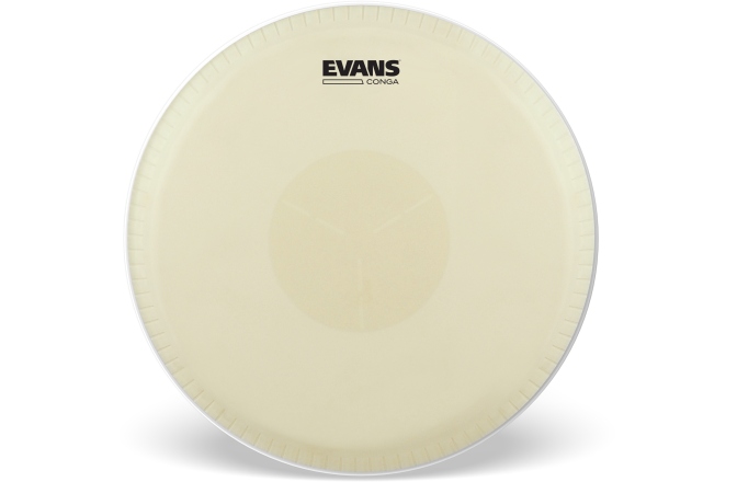 Faţă Bongo Evans Tri-Center Extended Collar Conga DH 11.75 Inch