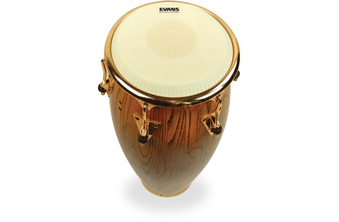 Faţă Bongo Evans Tri-Center Extended Collar Conga DH 11.75 Inch