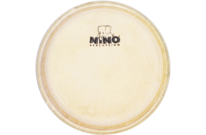 Faţă Bongo Nino Percussion bongo head - 6,5" for NINO3 bongo