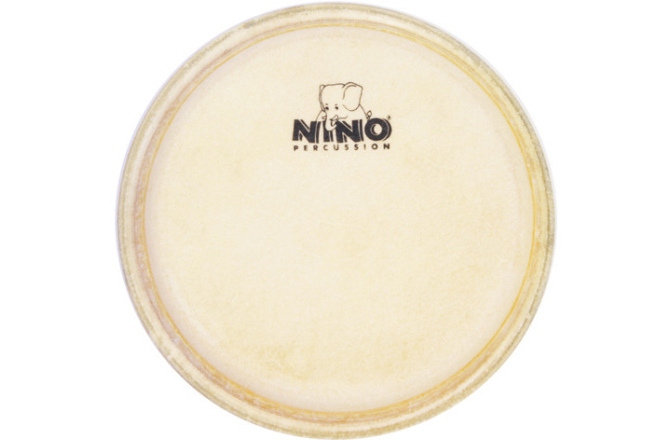 Faţă Bongo Nino Percussion bongo head - 6,5" for NINO3 bongo