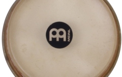 Faţă Bongos Meinl buffalo bongo head - 7" for Woodcraft bongos WBO500+ CS Collect.