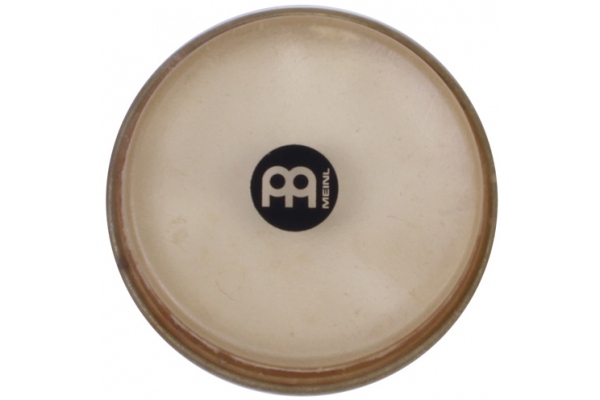 buffalo bongo head - 7" for Woodcraft bongos WBO500+ CS Collect.