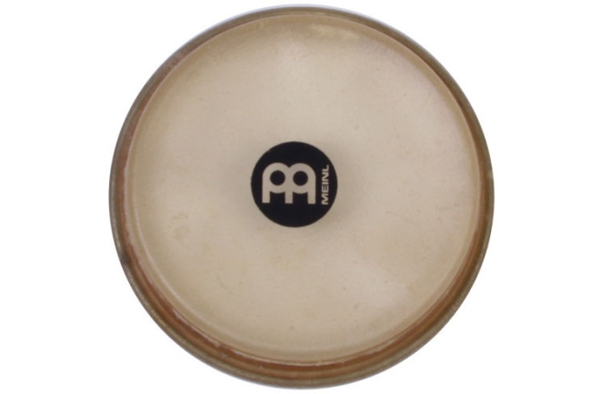Faţă Bongos Meinl buffalo bongo head - 7" for Woodcraft bongos WBO500+ CS Collect.
