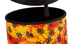Faţă Conga Meinl MEINL VivaRhythm BS Synthetic Pop Off Head - 11 1/2"