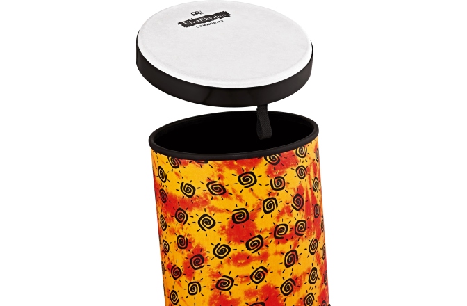 Faţă Conga Meinl MEINL VivaRhythm BS Synthetic Pop Off Head - 11 1/2"