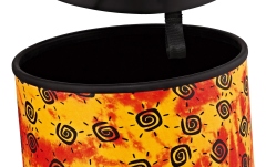 Faţă Conga Meinl MEINL VivaRhythm SS SERIES Pop Off Head - 11 1/2"
