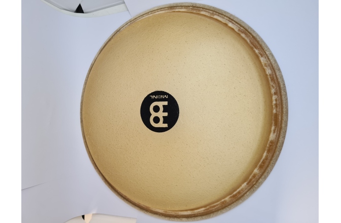 Faţă Conga Meinl True Skin conga head natural - 11" for artist series Mongo Santa Maria model MSA11