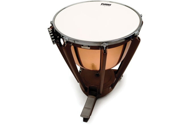 Faţă de timpan Evans Orchestral Timpani Drum Head 24.5 inch