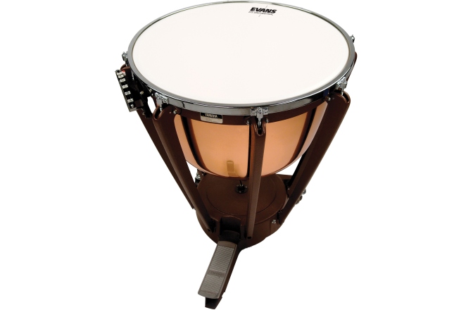 Faţă de timpan Evans Orchestral Timpani Drum Head 27.5 inch