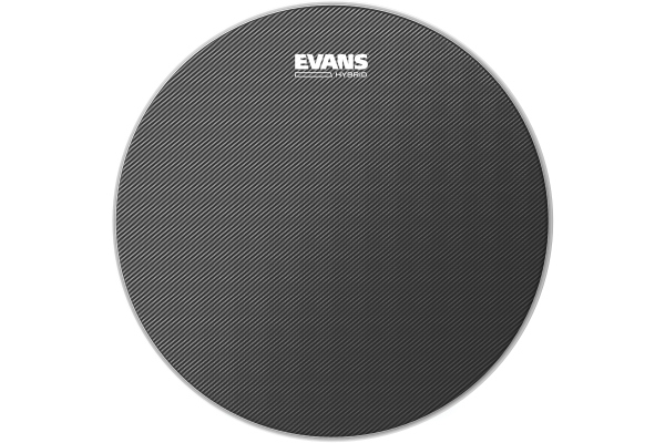 Hybrid Grey Marching Snare Drum Head 13 Inch Hybrid Grey Marching Snare Drum Head 13 Inch