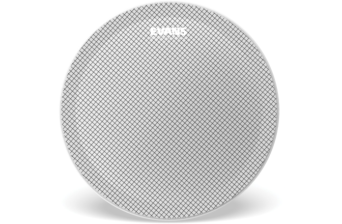 Faţă de tobă de marș Evans Hybrid Series Marching Snare Side Drum Head 13 Inch