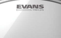 Faţă de tobă de marș Evans Marching EC2S Tenor 14 inch