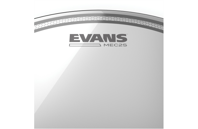 Faţă de tobă de marș Evans Marching EC2S Tenor 14 inch