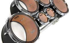Faţă de tobă de marș Evans Marching EC2S Tenor 6 inch